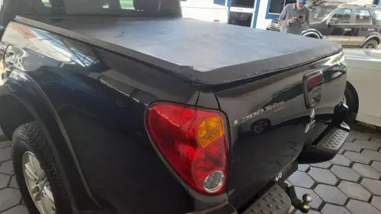 MITSUBISHI-L200 TRITON-2014