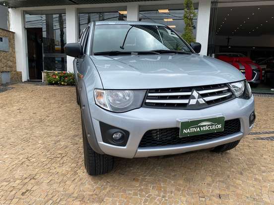 MITSUBISHI-L200 TRITON-2015