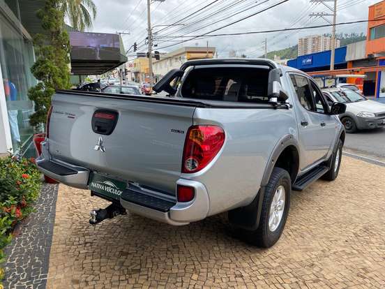 MITSUBISHI-L200 TRITON-2015