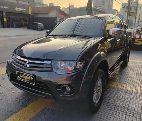 MITSUBISHI-L200 TRITON-2014