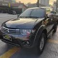 MITSUBISHI L200 TRITON 3.5 HPE 4X4 CD V6 24V FLEX 4P AUTOMÁTICO MITSUBISHI L200 TRITON 3.5 HPE 4X4 CD V6 24V FLEX 4P AUTOMÁTICO