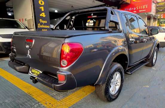 MITSUBISHI-L200 TRITON-2014