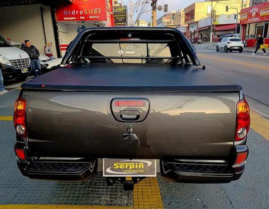 MITSUBISHI-L200 TRITON-2014