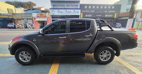 MITSUBISHI-L200 TRITON-2014