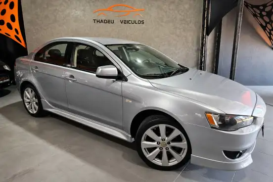 MITSUBISHI-LANCER-2012