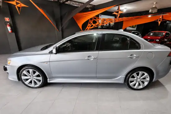 MITSUBISHI-LANCER-2012