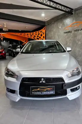 MITSUBISHI-LANCER-2012