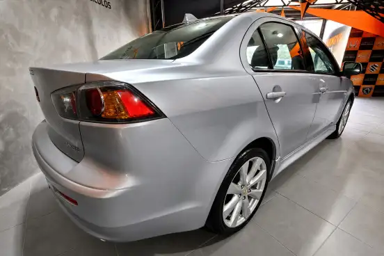 MITSUBISHI-LANCER-2012