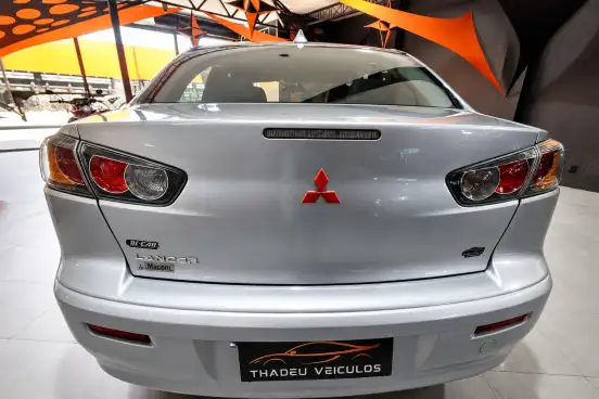 MITSUBISHI-LANCER-2012