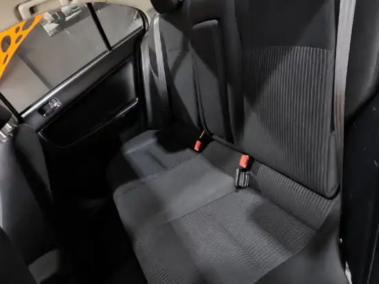 MITSUBISHI-LANCER-2.0 GT 16V GASOLINA 4P AUTOMÁTICO MITSUBISHI-LANCER-2012