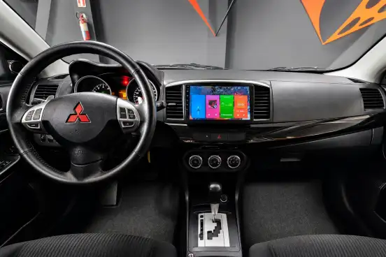 MITSUBISHI-LANCER-2012