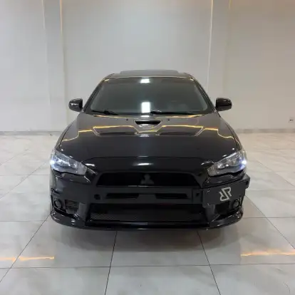 MITSUBISHI-LANCER-2.0 GT 16V GASOLINA 4P AUTOMÁTICO MITSUBISHI-LANCER-2012