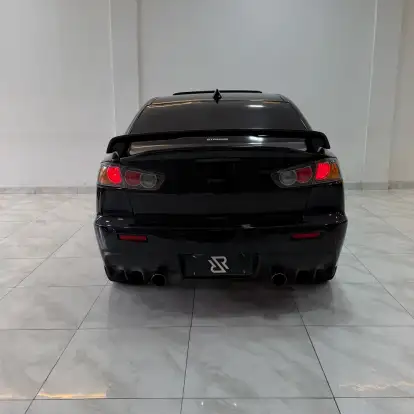 MITSUBISHI-LANCER-2.0 GT 16V GASOLINA 4P AUTOMÁTICO MITSUBISHI-LANCER-2012