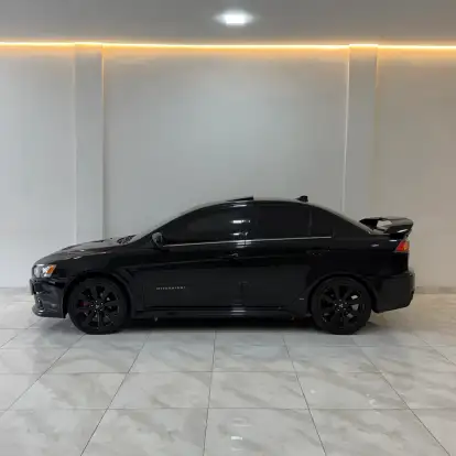 MITSUBISHI-LANCER-2012