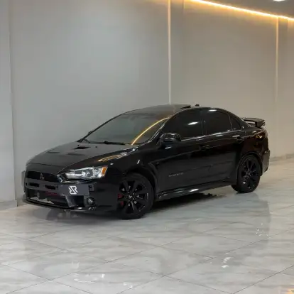 MITSUBISHI-LANCER-2012