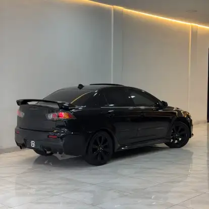 MITSUBISHI-LANCER-2012