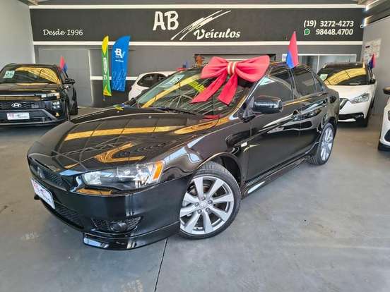 MITSUBISHI-LANCER-2012