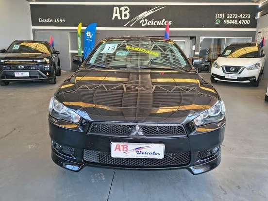 MITSUBISHI-LANCER-2012