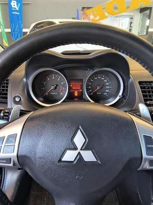 MITSUBISHI-LANCER-2012