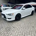 MITSUBISHI LANCER 2.0 16V GASOLINA 4P AUTOMÁTICO MITSUBISHI LANCER 2.0 16V GASOLINA 4P AUTOMÁTICO