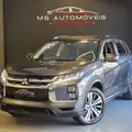 MITSUBISHI OUTLANDER SPORT 2.0 MIVEC FLEX HPE AUTOMÁTICO MITSUBISHI OUTLANDER SPORT 2.0 MIVEC FLEX HPE AUTOMÁTICO