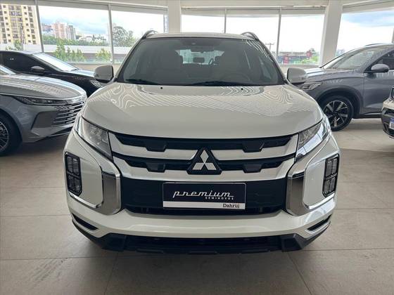 MITSUBISHI OUTLANDER SPORT 2.0 MIVEC FLEX HPE AWD AUTOMÁTICO