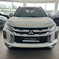 MITSUBISHI OUTLANDER SPORT 2.0 MIVEC FLEX HPE AWD AUTOMÁTICO MITSUBISHI OUTLANDER SPORT 2.0 MIVEC FLEX HPE AWD AUTOMÁTICO