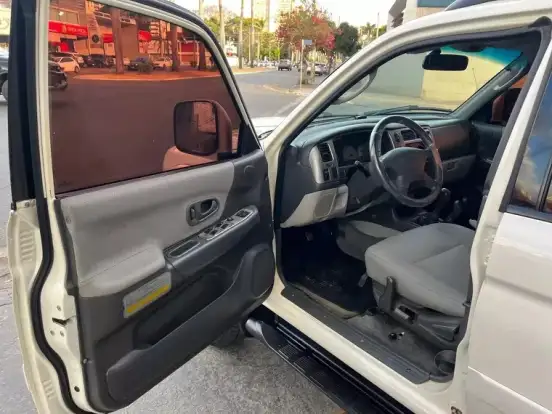MITSUBISHI-PAJERO-2.5 HD 4X4 8V TURBO INTERCOOLER DIESEL 4P MANUAL MITSUBISHI-PAJERO-2008