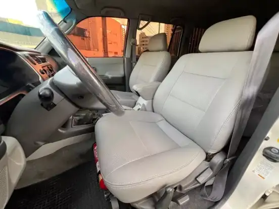 MITSUBISHI-PAJERO-2.5 HD 4X4 8V TURBO INTERCOOLER DIESEL 4P MANUAL MITSUBISHI-PAJERO-2008