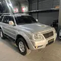 MITSUBISHI PAJERO 2.5 HD 4X4 8V TURBO INTERCOOLER DIESEL 4P MANUAL MITSUBISHI PAJERO 2.5 HD 4X4 8V TURBO INTERCOOLER DIESEL 4P MANUAL