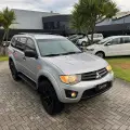 MITSUBISHI PAJERO DAKAR 3.2 4X4 16V TURBO INTERCOOLER DIESEL 4P MANUAL MITSUBISHI PAJERO DAKAR 3.2 4X4 16V TURBO INTERCOOLER DIESEL 4P MANUAL