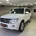 MITSUBISHI PAJERO FULL 3.2 HPE 4X4 16V TURBO INTERCOOLER DIESEL 4P AUTOMÁTICO MITSUBISHI PAJERO FULL 3.2 HPE 4X4 16V TURBO INTERCOOLER DIESEL 4P AUTOMÁTICO