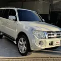 MITSUBISHI PAJERO FULL 3.8 HPE 4X4 V6 24V GASOLINA 4P AUTOMÁTICO MITSUBISHI PAJERO FULL 3.8 HPE 4X4 V6 24V GASOLINA 4P AUTOMÁTICO