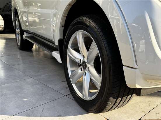 MITSUBISHI-PAJERO FULL-2013