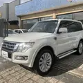 MITSUBISHI PAJERO FULL 3.8 HPE 4X4 V6 24V GASOLINA 4P AUTOMÁTICO MITSUBISHI PAJERO FULL 3.8 HPE 4X4 V6 24V GASOLINA 4P AUTOMÁTICO