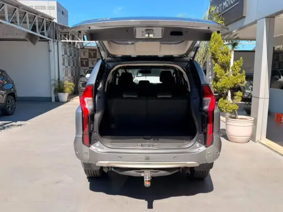 MITSUBISHI-PAJERO SPORT-2.4 16V MIVEC TURBO DIESEL HPE AWD AUTOMÁTICO MITSUBISHI-PAJERO SPORT-2019