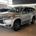 MITSUBISHI PAJERO SPORT 2.4 16V MIVEC TURBO DIESEL HPE AWD AUTOMÁTICO MITSUBISHI PAJERO SPORT 2.4 16V MIVEC TURBO DIESEL HPE AWD AUTOMÁTICO