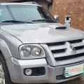 MITSUBISHI PAJERO SPORT 2.5 HPE 4X4 8V TURBO INTERCOOLER DIESEL 4P AUTOMÁTICO MITSUBISHI PAJERO SPORT 2.5 HPE 4X4 8V TURBO INTERCOOLER DIESEL 4P AUTOMÁTICO