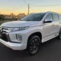 MITSUBISHI PAJERO SPORT 2.4 16V MIVEC TURBO DIESEL HPE AWD AUTOMÁTICO MITSUBISHI PAJERO SPORT 2.4 16V MIVEC TURBO DIESEL HPE AWD AUTOMÁTICO