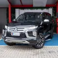 MITSUBISHI PAJERO SPORT 2.4 16V MIVEC TURBO DIESEL HPE AWD AUTOMÁTICO MITSUBISHI PAJERO SPORT 2.4 16V MIVEC TURBO DIESEL HPE AWD AUTOMÁTICO