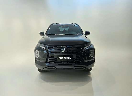 MITSUBISHI-PAJERO SPORT-2024