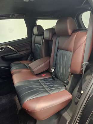 MITSUBISHI-PAJERO SPORT-2024