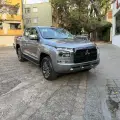 MITSUBISHI TRITON 2.4 BITURBO DIESEL CD HPE 4X4 AUTOMÁTICO MITSUBISHI TRITON 2.4 BITURBO DIESEL CD HPE 4X4 AUTOMÁTICO