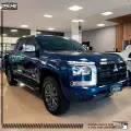 MITSUBISHI TRITON 2.4 BITURBO DIESEL CD HPE-S 4X4 AUTOMÁTICO MITSUBISHI TRITON 2.4 BITURBO DIESEL CD HPE-S 4X4 AUTOMÁTICO