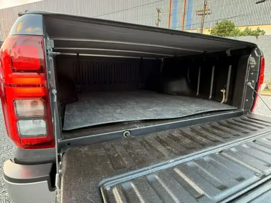 MITSUBISHI-TRITON-2.4 BITURBO DIESEL CD HPE-S 4X4 AUTOMÁTICO MITSUBISHI-TRITON-2025