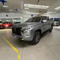 MITSUBISHI TRITON 2.4 BITURBO DIESEL CD HPE 4X4 AUTOMÁTICO MITSUBISHI TRITON 2.4 BITURBO DIESEL CD HPE 4X4 AUTOMÁTICO