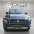 MITSUBISHI TRITON 2.4 BITURBO DIESEL CD KATANA 4X4 AUTOMÁTICO MITSUBISHI TRITON 2.4 BITURBO DIESEL CD KATANA 4X4 AUTOMÁTICO