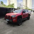 MITSUBISHI TRITON 2.4 BITURBO DIESEL CD KATANA 4X4 AUTOMÁTICO MITSUBISHI TRITON 2.4 BITURBO DIESEL CD KATANA 4X4 AUTOMÁTICO