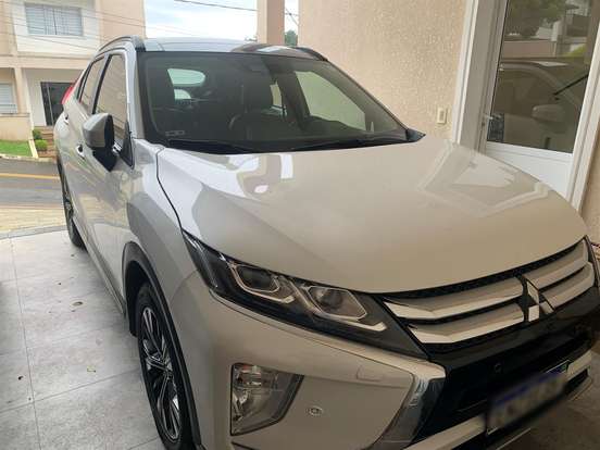 MITSUBISHI-ECLIPSE CROSS-2018