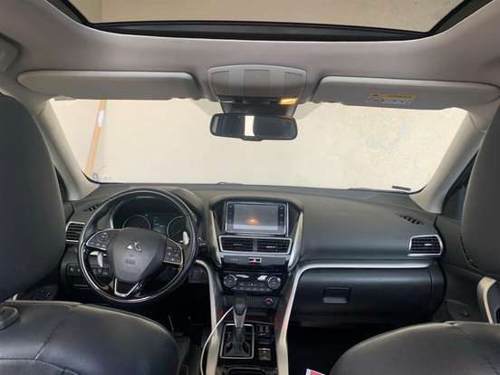 MITSUBISHI-ECLIPSE CROSS-2018